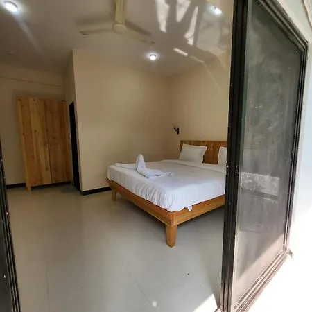 Hotel Ramdev